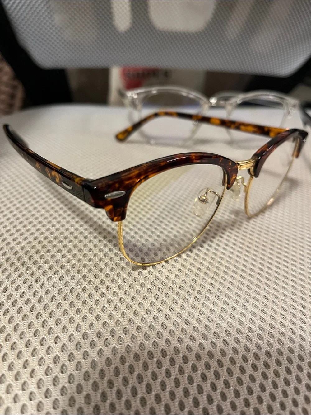 Soar&Eagle Bluelight Specs TRI-PACK